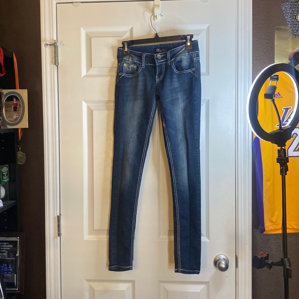 Eighty Eight jeans